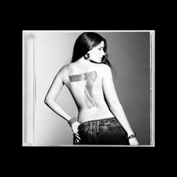 Nelly Furtado - 7 - Image 2