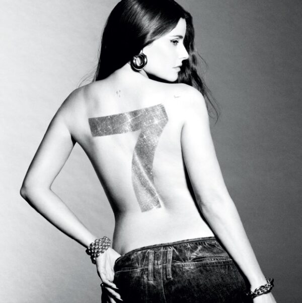 Nelly Furtado - 7