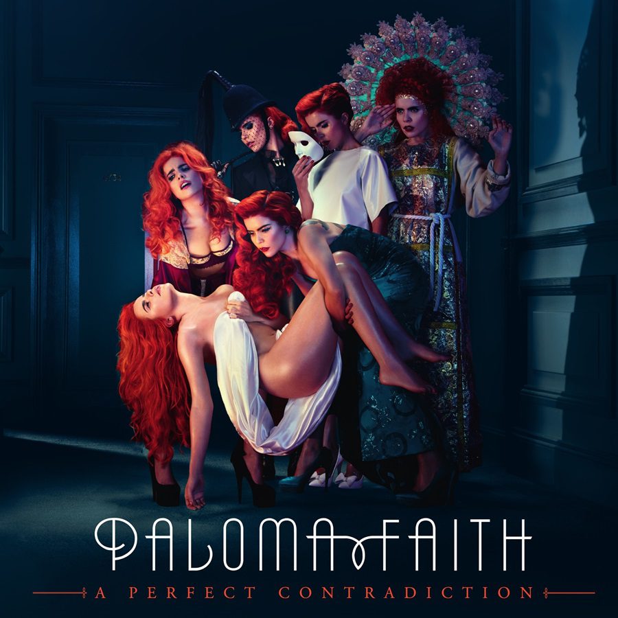 Paloma Faith - A Perfect Contradiction (10th Anniversary)