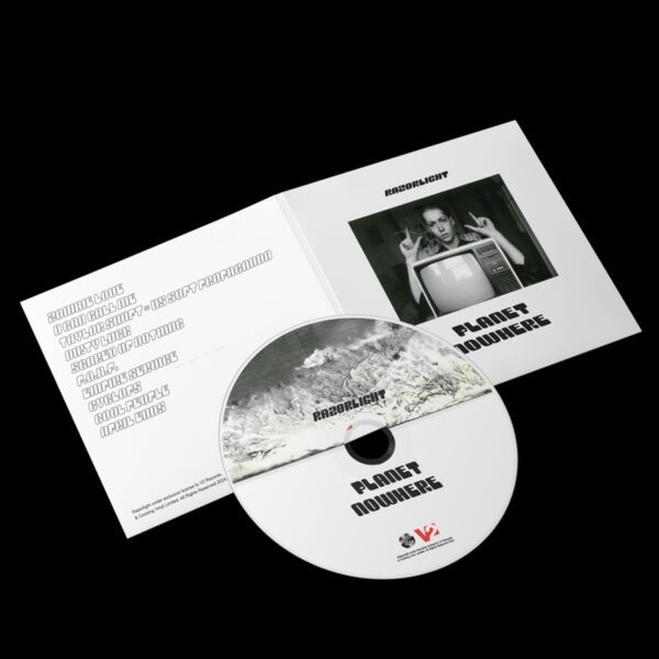 Razorlight - Planet Nowhere - Image 2