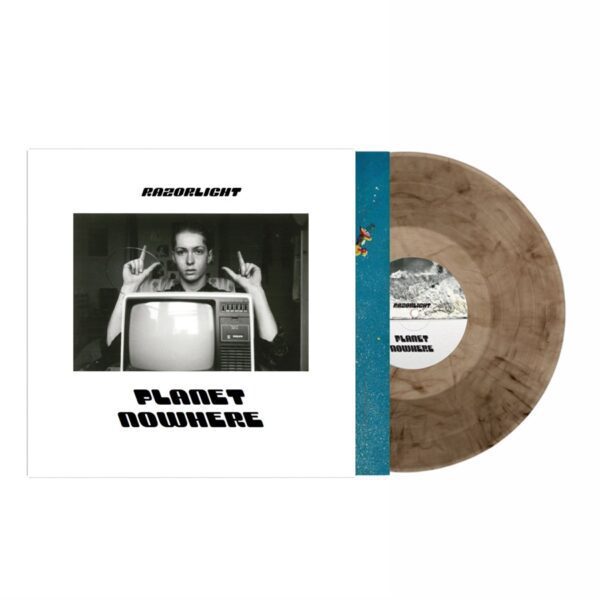 Razorlight - Planet Nowhere - Image 4