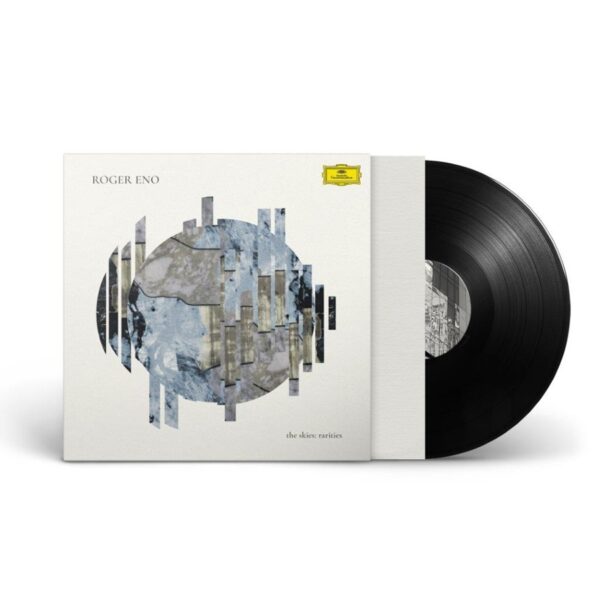 Roger Eno - The Skies: Rarities - Image 2