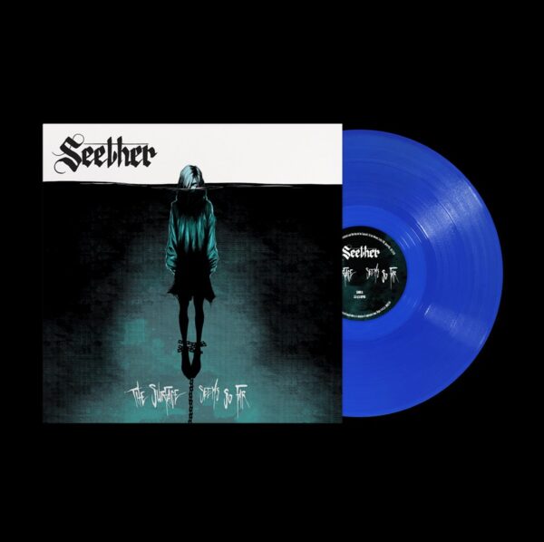 Seether - The Surface Seems So Far - Image 3