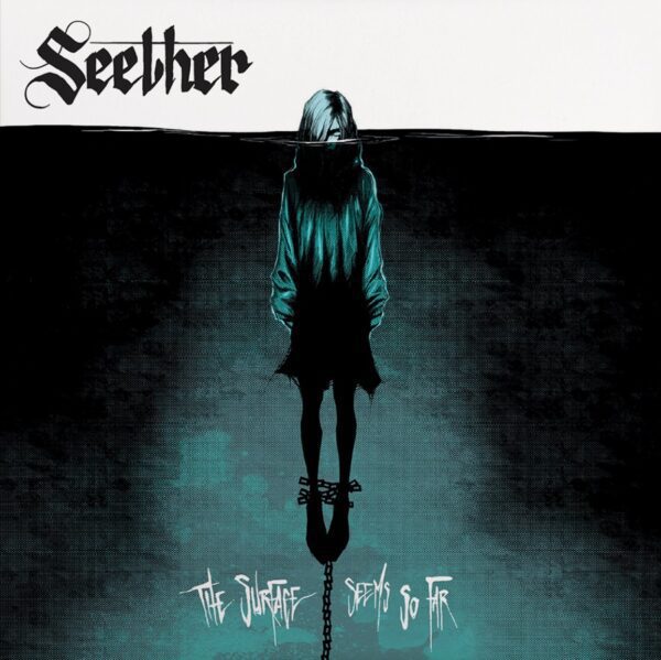 Seether - The Surface Seems So Far