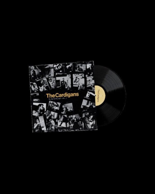 The Cardigans - The Rest of The Best Vol. 1 - Image 2