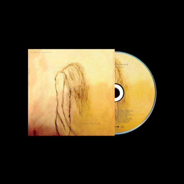 The Pretty Reckless - Who You Selling For - Image 2