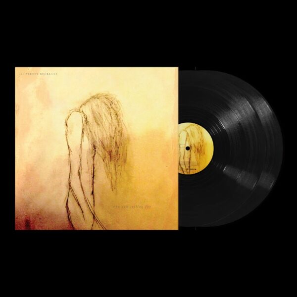 The Pretty Reckless - Who You Selling For - Image 3