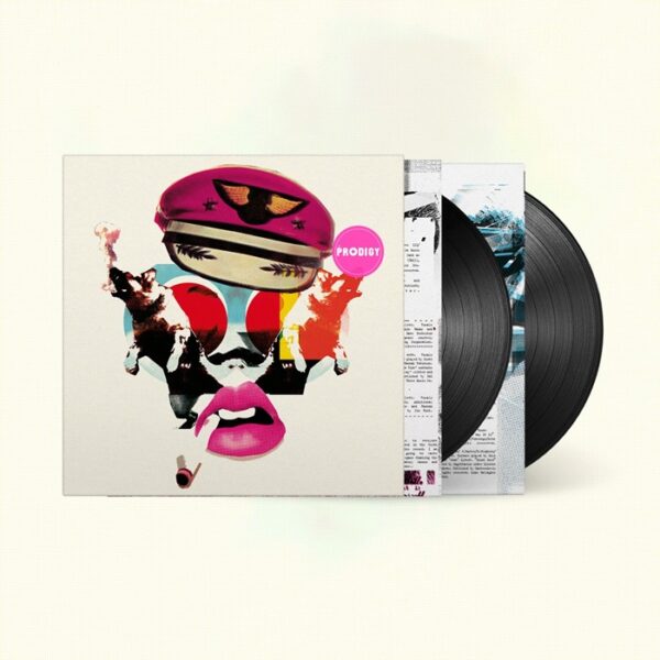 The Prodigy - Always Outnumbered, Never Outgunned (20th Anniversary) - Image 2