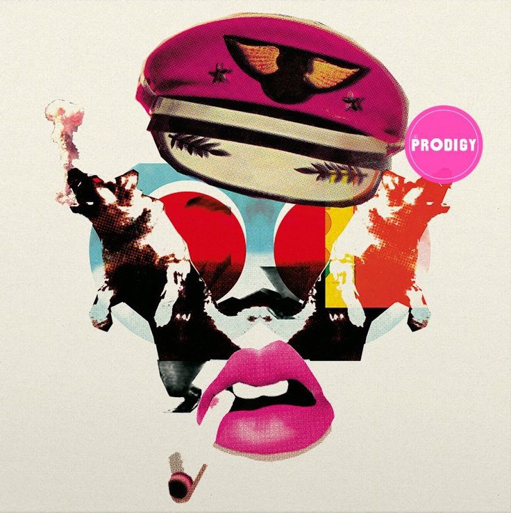 The Prodigy - Always Outnumbered, Never Outgunned (20th Anniversary)