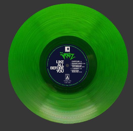 The Voidz - Like All Before You - Image 3
