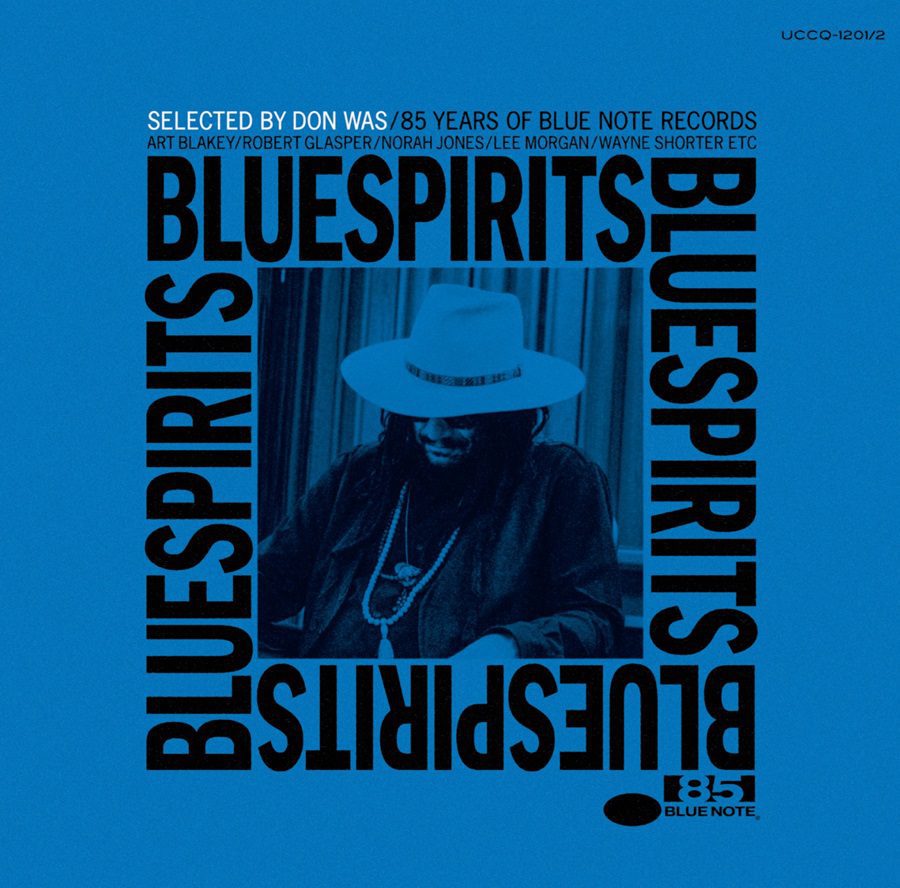 Various Artists - Blue Spirits: 85 Years of Blue Note Records