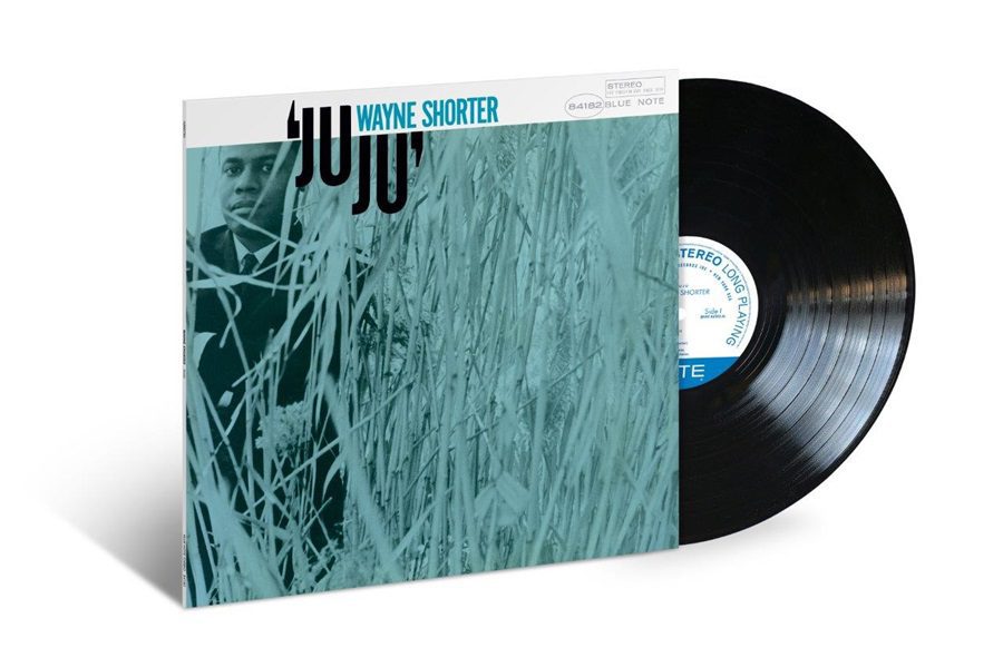 Wayne Shorter - JuJu (Classic Vinyl) - Image 2