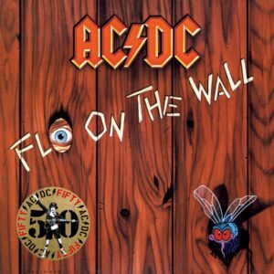 AC/DC – Fly On The Wall