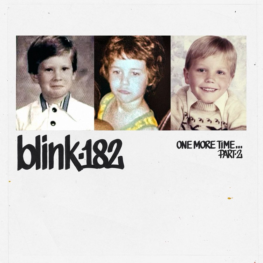 Blink 182 - One More Time...Part-2 (Complete Deluxe Edition)