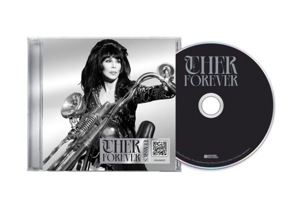 Cher - Forever - Image 2