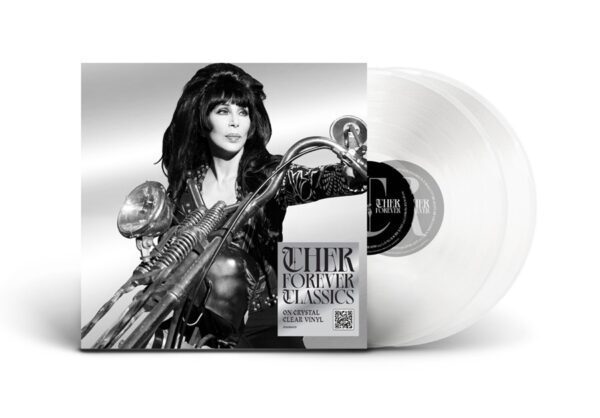 Cher - Forever - Image 3