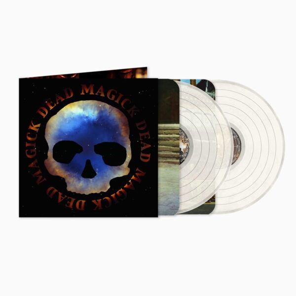 Dead Skeletons - Dead Magick - Image 2