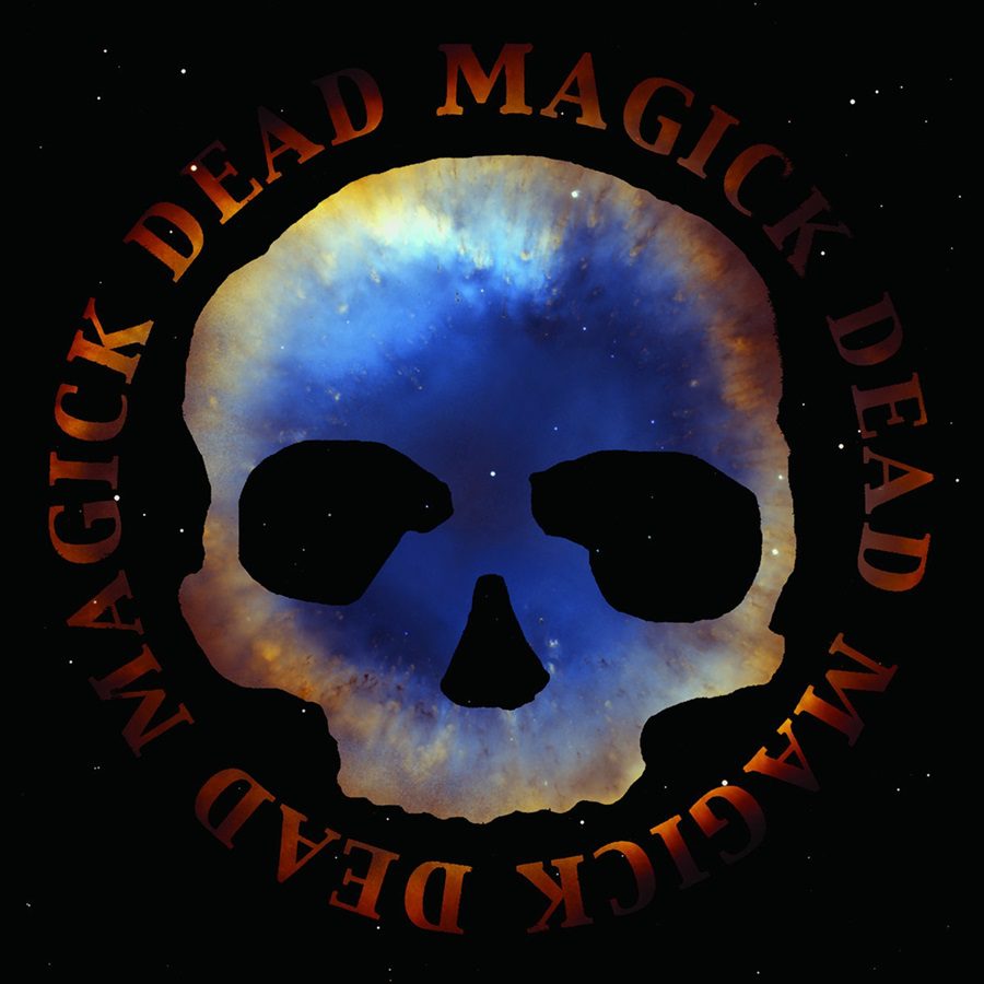 Dead Skeletons - Dead Magick