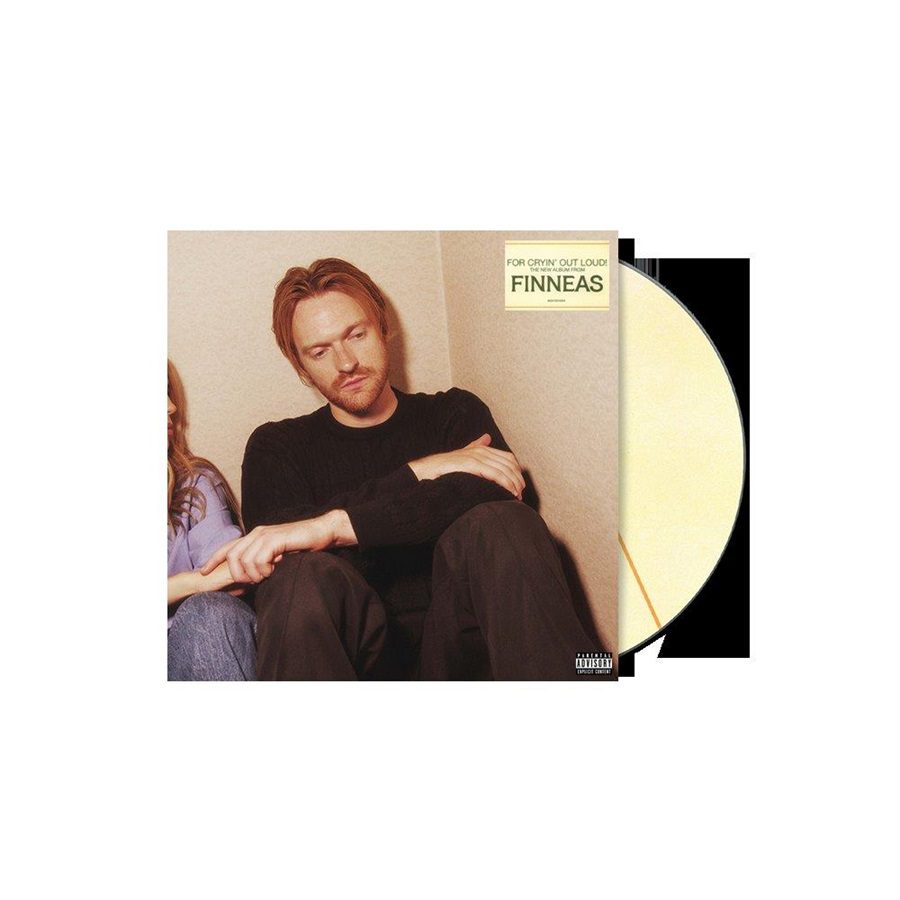 Finneas - For Cryin' Out Loud - Image 2
