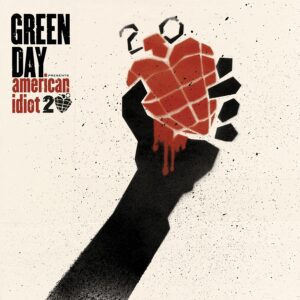 Green Day – American Idiot (20th Anniversary)