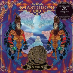 Mastodon - Crack The Skye (15th Anniversary)