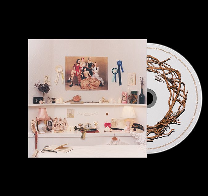 The Last Dinner Party - Prelude To Ecstasy: Acoustics and Covers - Image 2