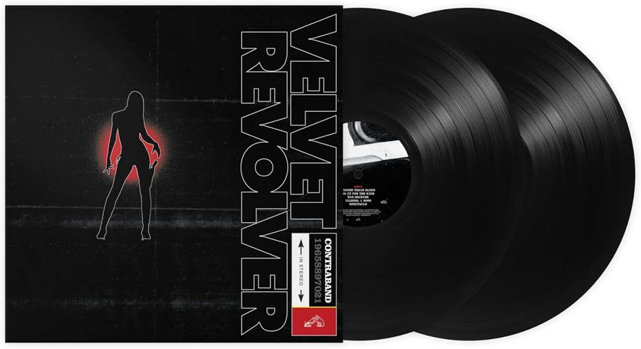 Velvet Revolver - Contraband - Image 2