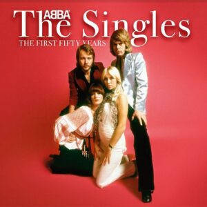 ABBA – The Singles: The First Fifty Years