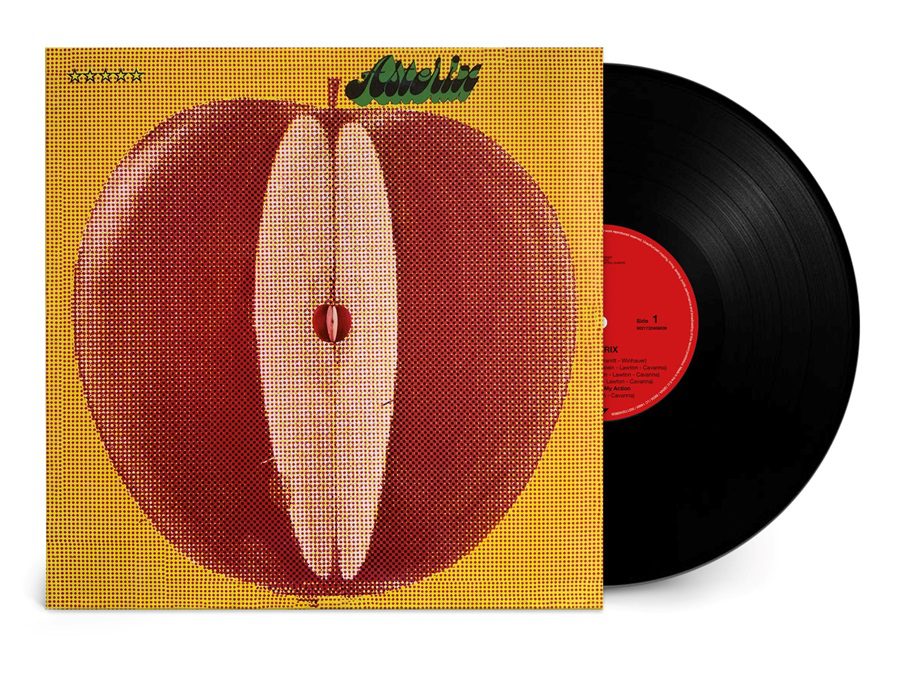 Asterix - Asterix - Image 2