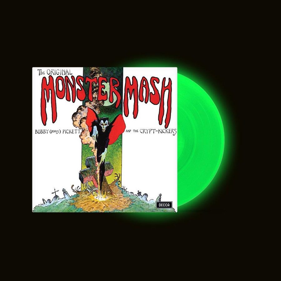 Bobby "Boris" Pickett - Monster Mash - Image 2
