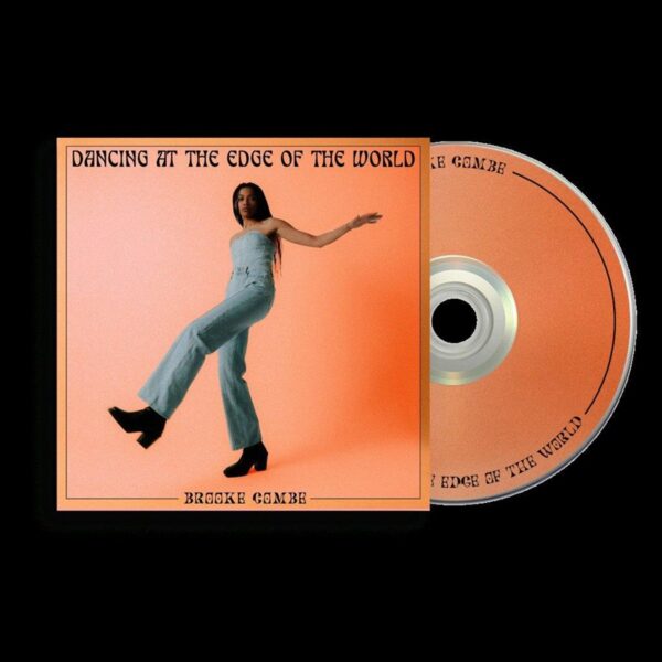 Brooke Combe - Dancing At The Edge Of The World - Image 2