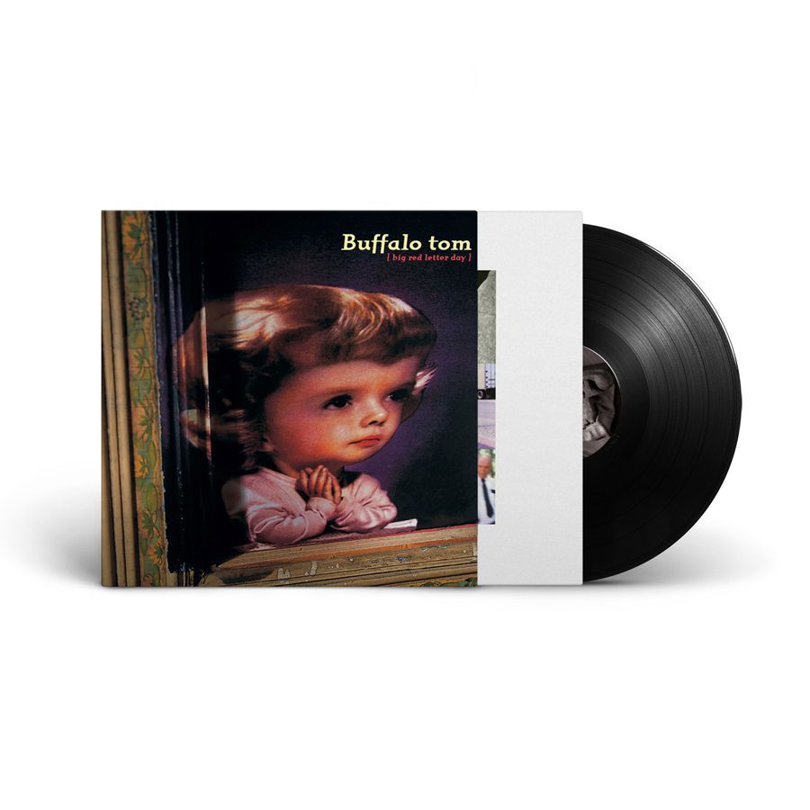 Buffalo Tom - Big Red Letter Day - Image 2