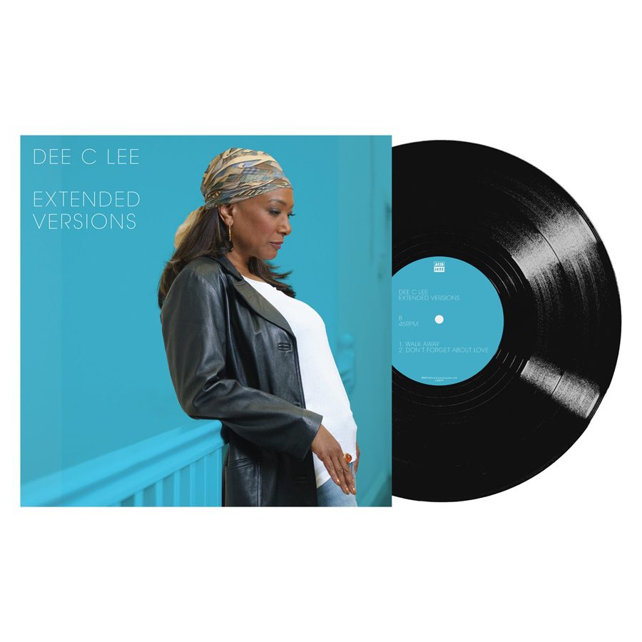 Dee C Lee - Extended Versions - Image 2