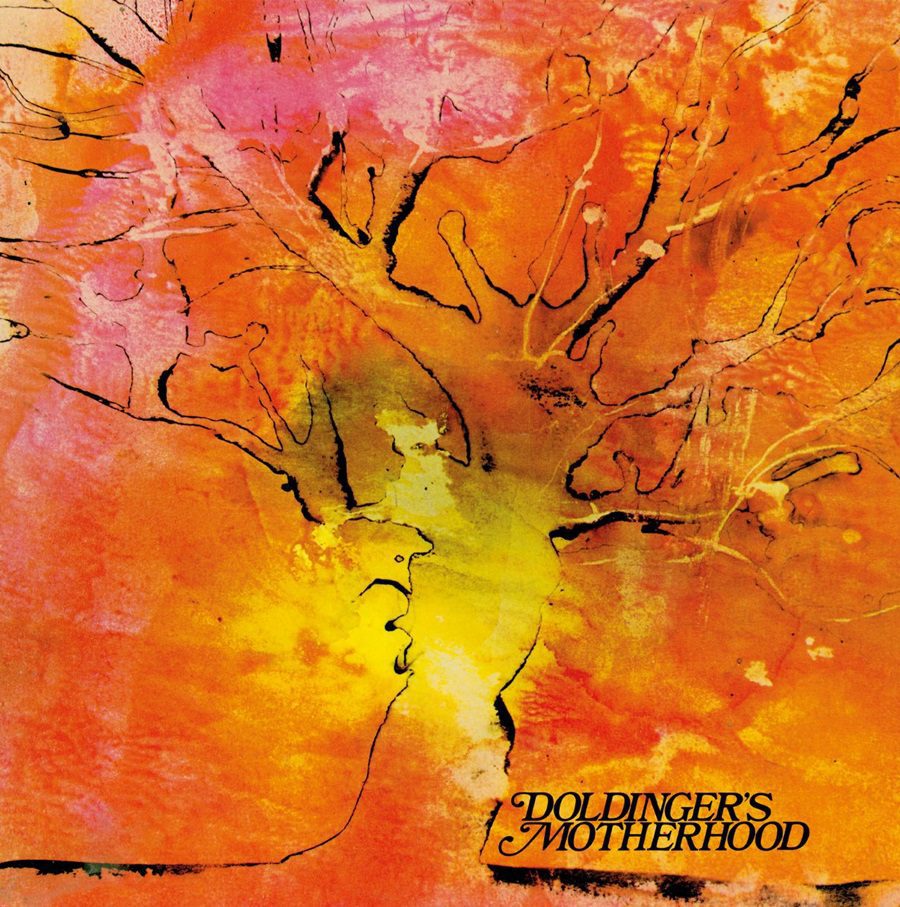 Doldinger's Motherhood - Motherhood