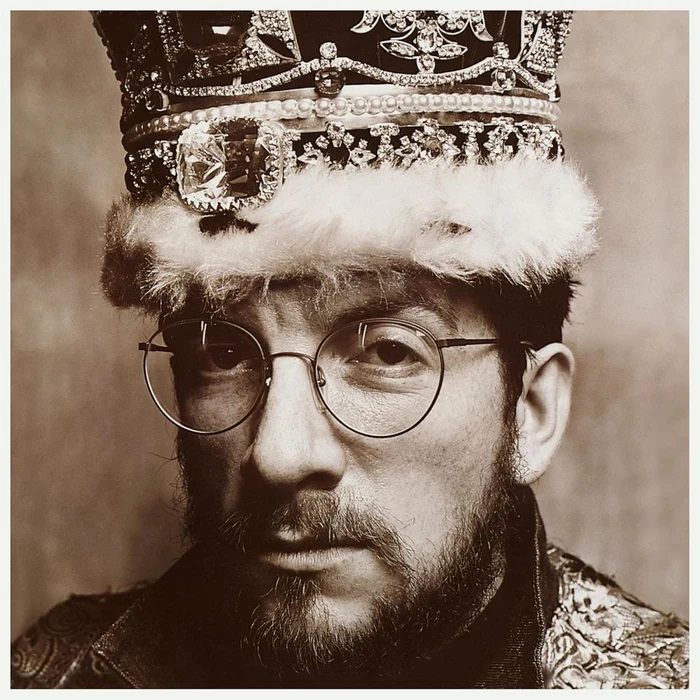 Elvis Costello - King of America & Other Realms