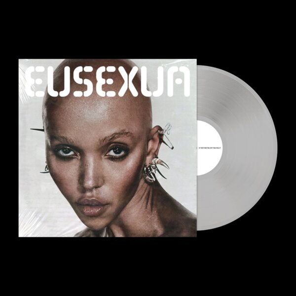 FKA twigs - EUSEXUA - Image 2