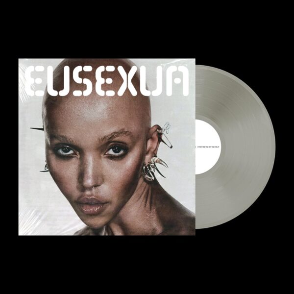 FKA twigs - EUSEXUA - Image 4