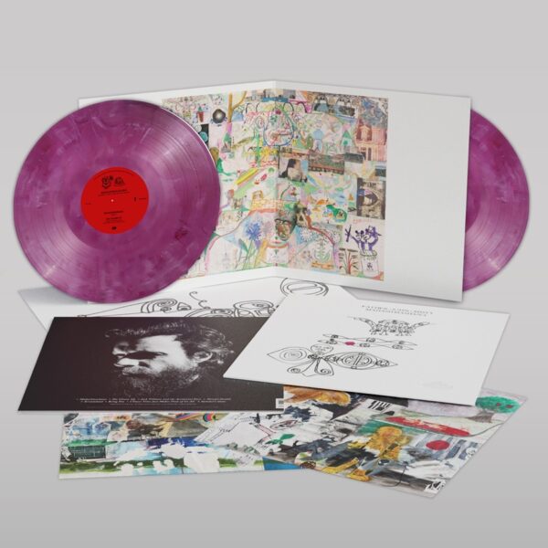 Father John Misty - Mahashmashana - Image 3