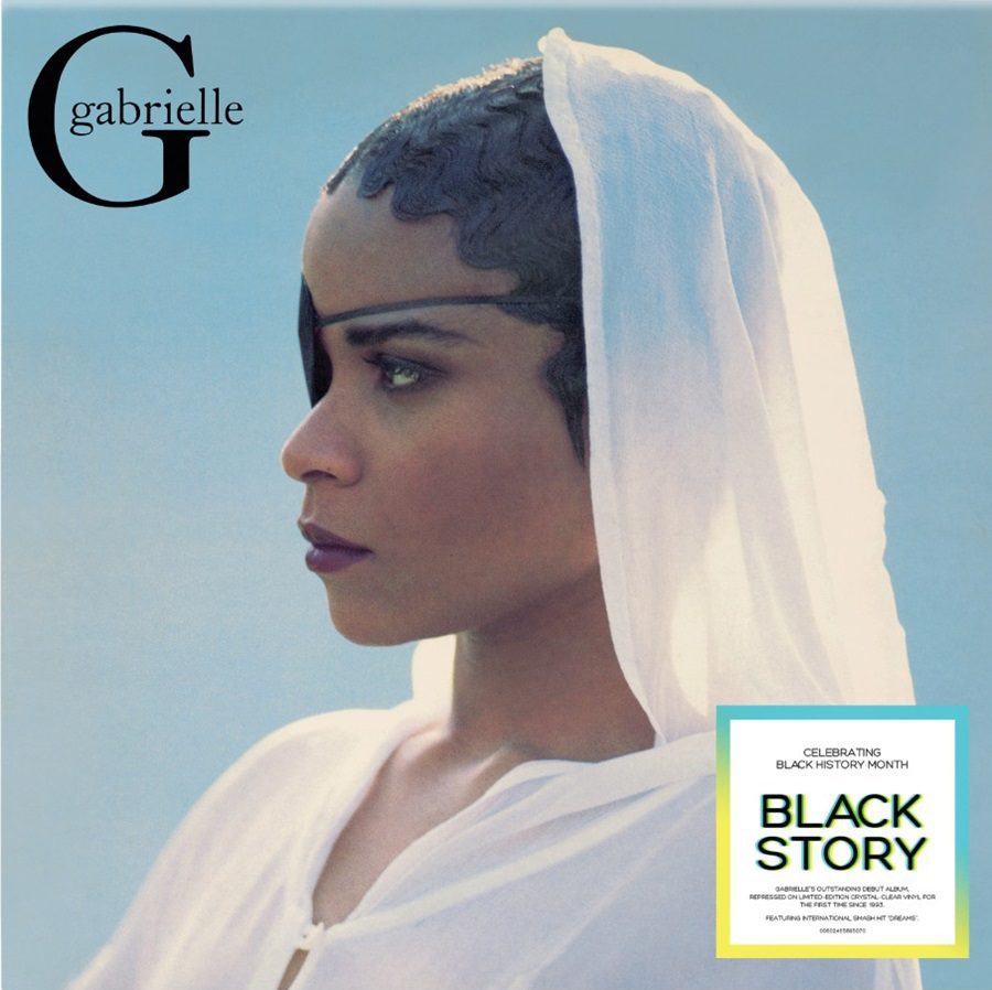 Gabrielle - Find Your Way