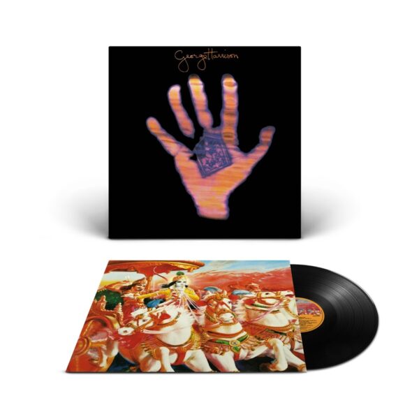 George Harrison - Living in the Material World (50th Anniversary) - Image 3