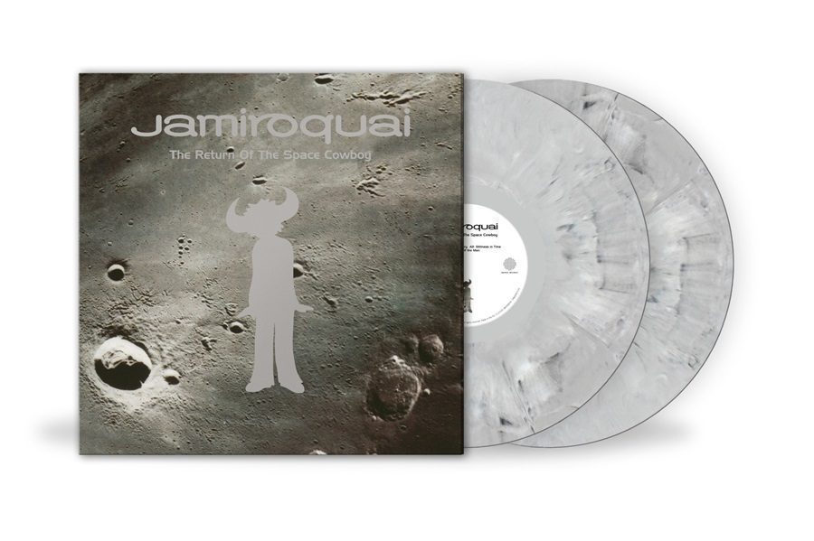Jamiroquai - The Return Of The Space Cowboy (30th Anniversary) - Image 2