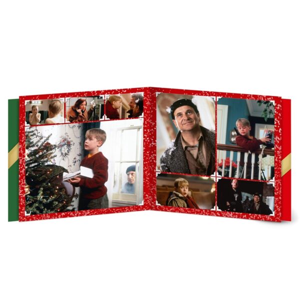 John Williams - Home Alone (Original Motion Picture Soundtrack) - Image 2