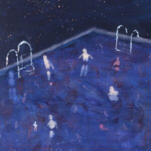 Julie Dawson - Bottom Of The Pool