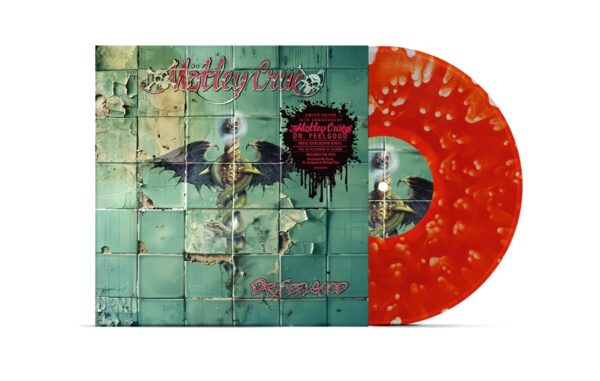 Mötley Crüe - Dr. Feelgood (35th Anniversary - 2024 Remaster) - Image 3