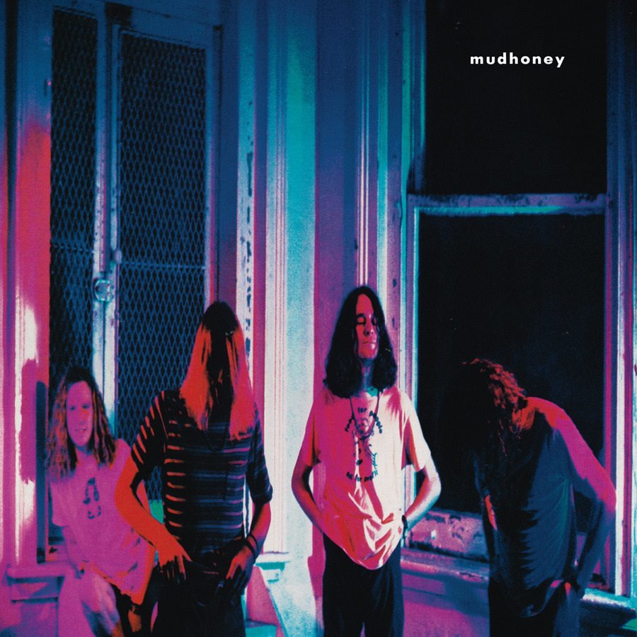 Mudhoney - Mudhoney (35th Anniversary)