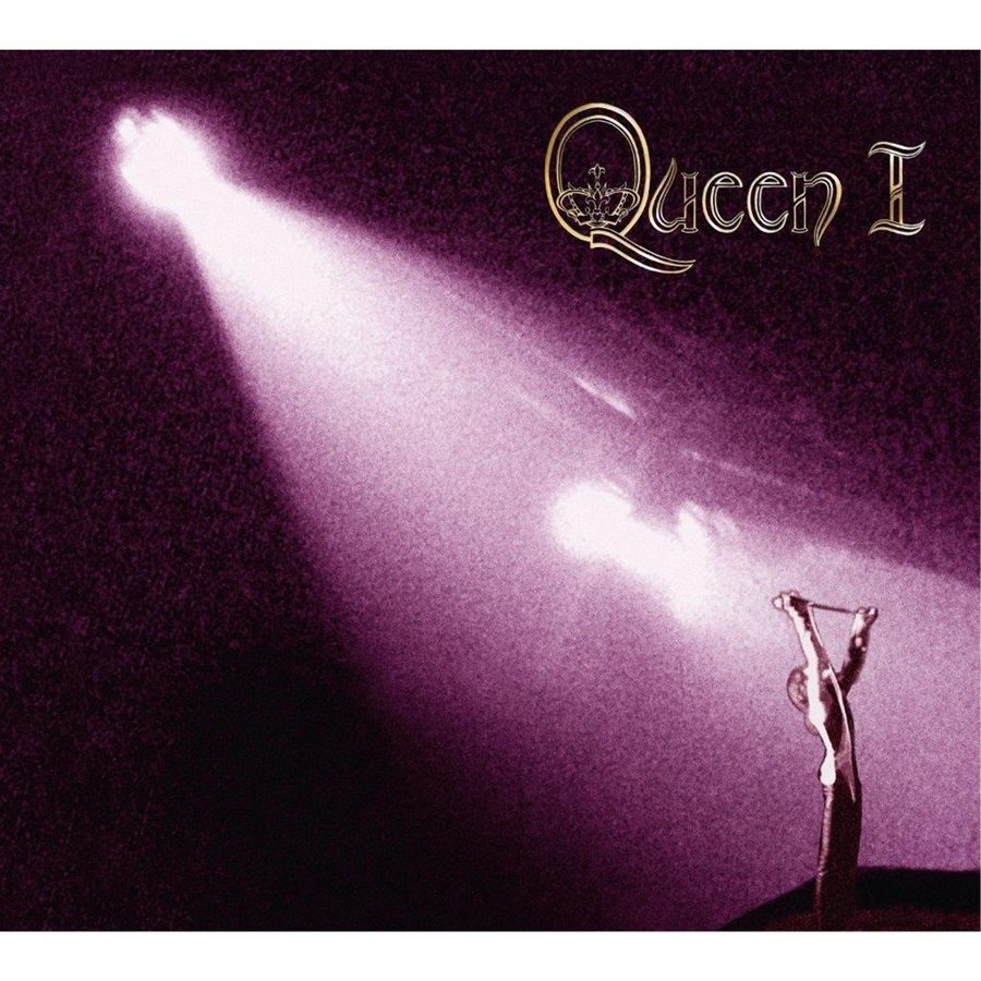 Queen - Queen I