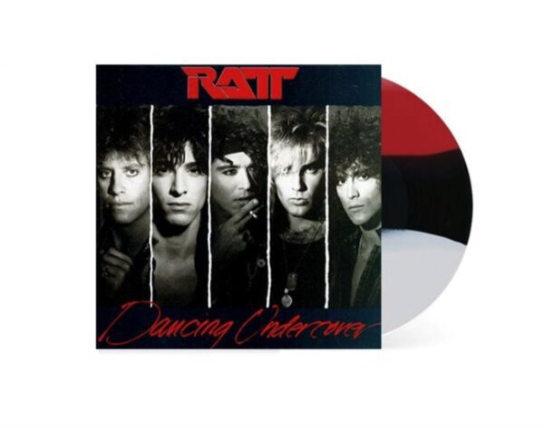 Ratt - Dancing Undercover - Image 2