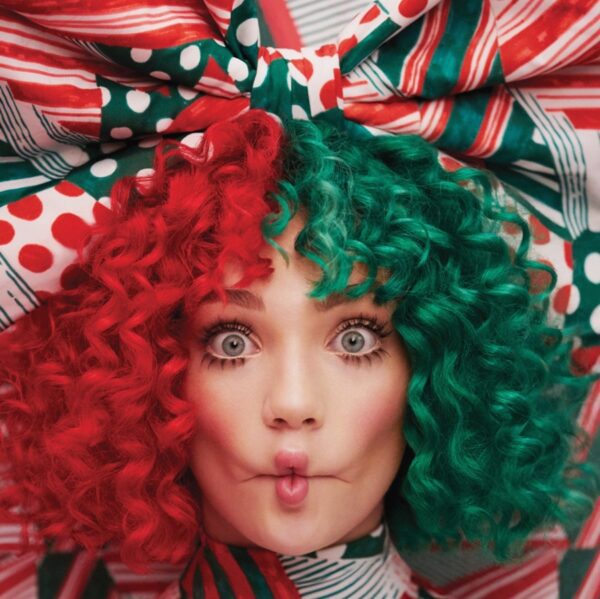 Sia - Everyday Is Christmas