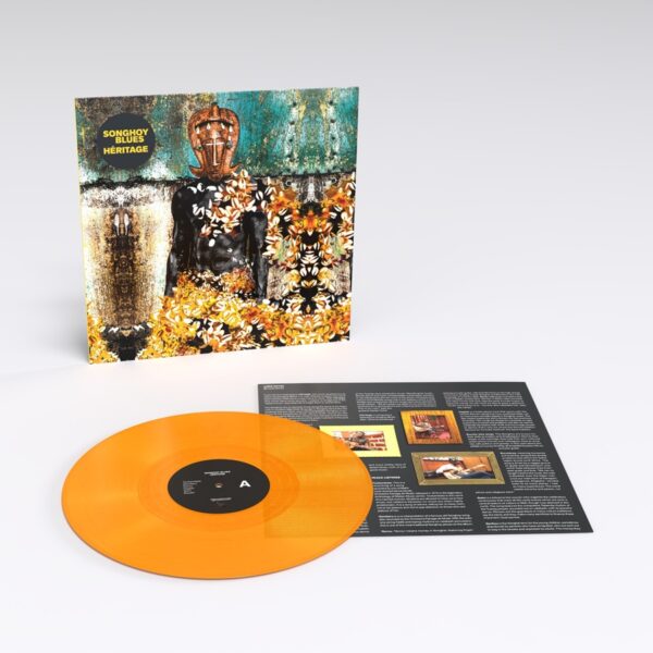 Songhoy Blues - Héritage - Image 2