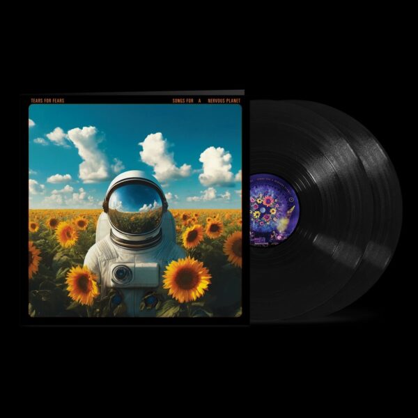 Tears For Fears - Songs For A Nervous Planet - Image 3